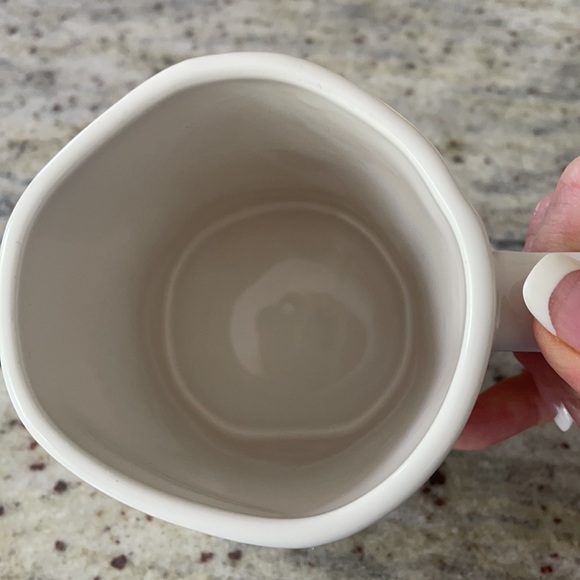 RAE DUNN βSHINEβ mug - Picture 3 of 4